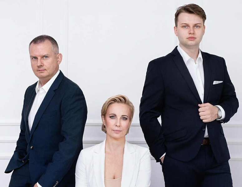 Zdjęcie na okładce dla Biuro Nieruchomości BZM